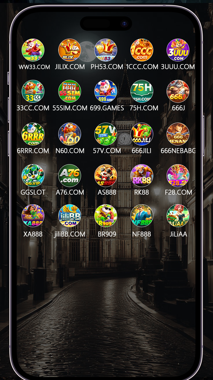 GGSLOT APK ডাউনলোড করুন: সর্বশেষ ভার্সন, ১০০% নিরাপদ ও অফিসিয়াল লিঙ্ক! showcase image 1 - GGSLOT preview