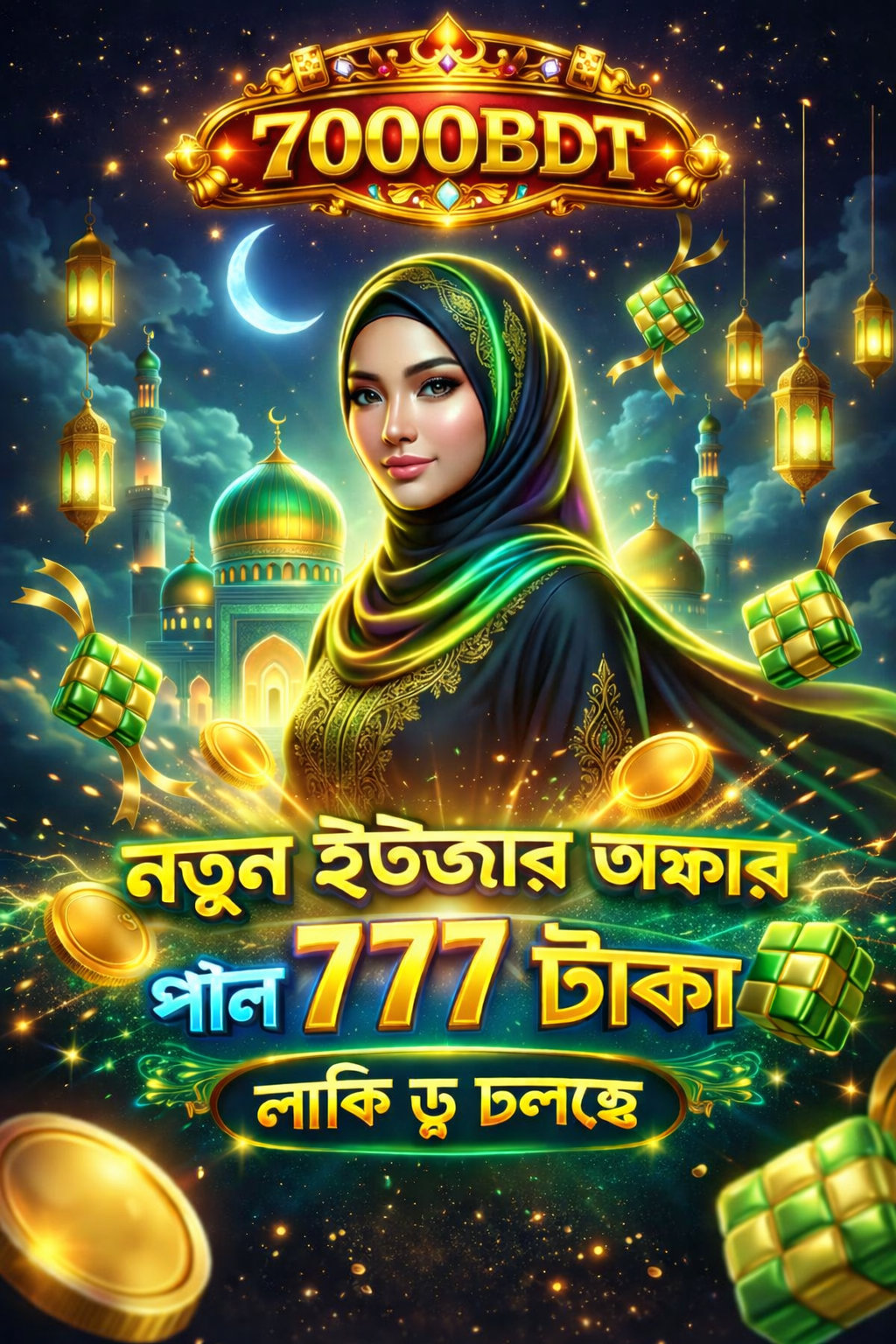 7000BDT APK ডাউনলোড: লেটেস্ট ভার্সন, ১০০% নিরাপদ ও ফ্রি!
