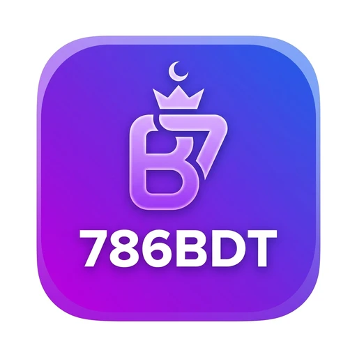 786BDT APK ডাউনলোড: লেটেস্ট ভার্সন, ১০০% নিরাপদ ও ফ্রি!