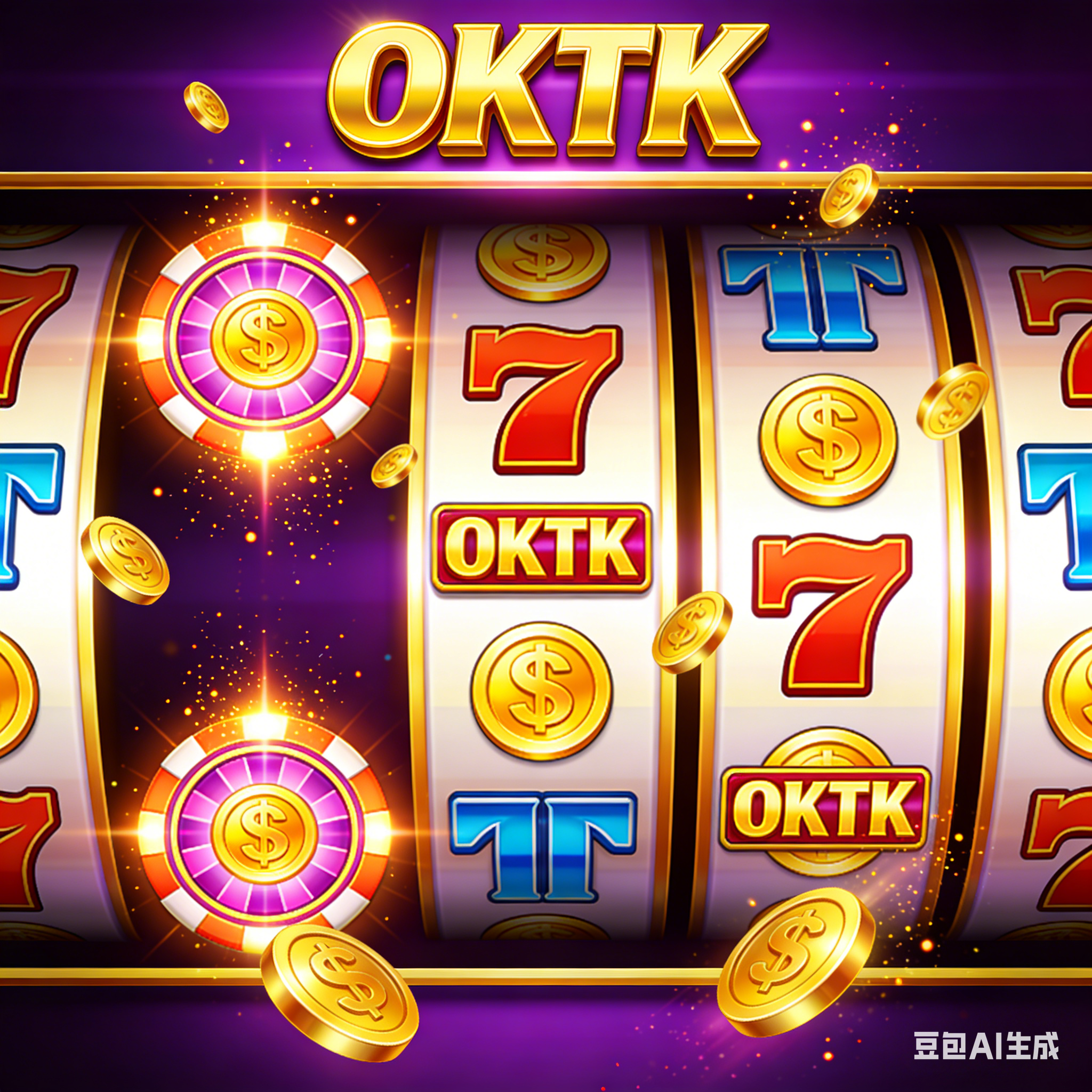 OKTK APK ডাউনলোড করুন: লেটেস্ট ভার্সন, ১০০% নিরাপদ এবং অফিশিয়াল লিঙ্ক! showcase image 1 - OKTK preview