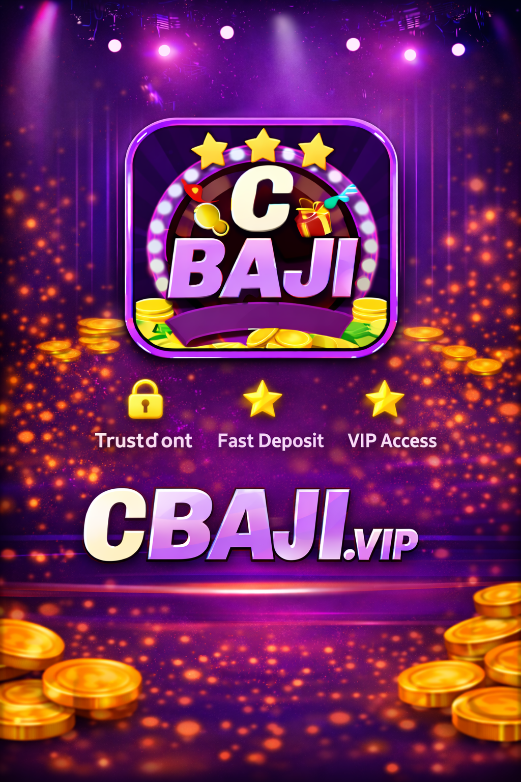 CBAJI APK ডাউনলোড করুন: অফিসিয়াল লেটেস্ট ভার্সন – ১০০% নিরাপদ ও ফ্রি!