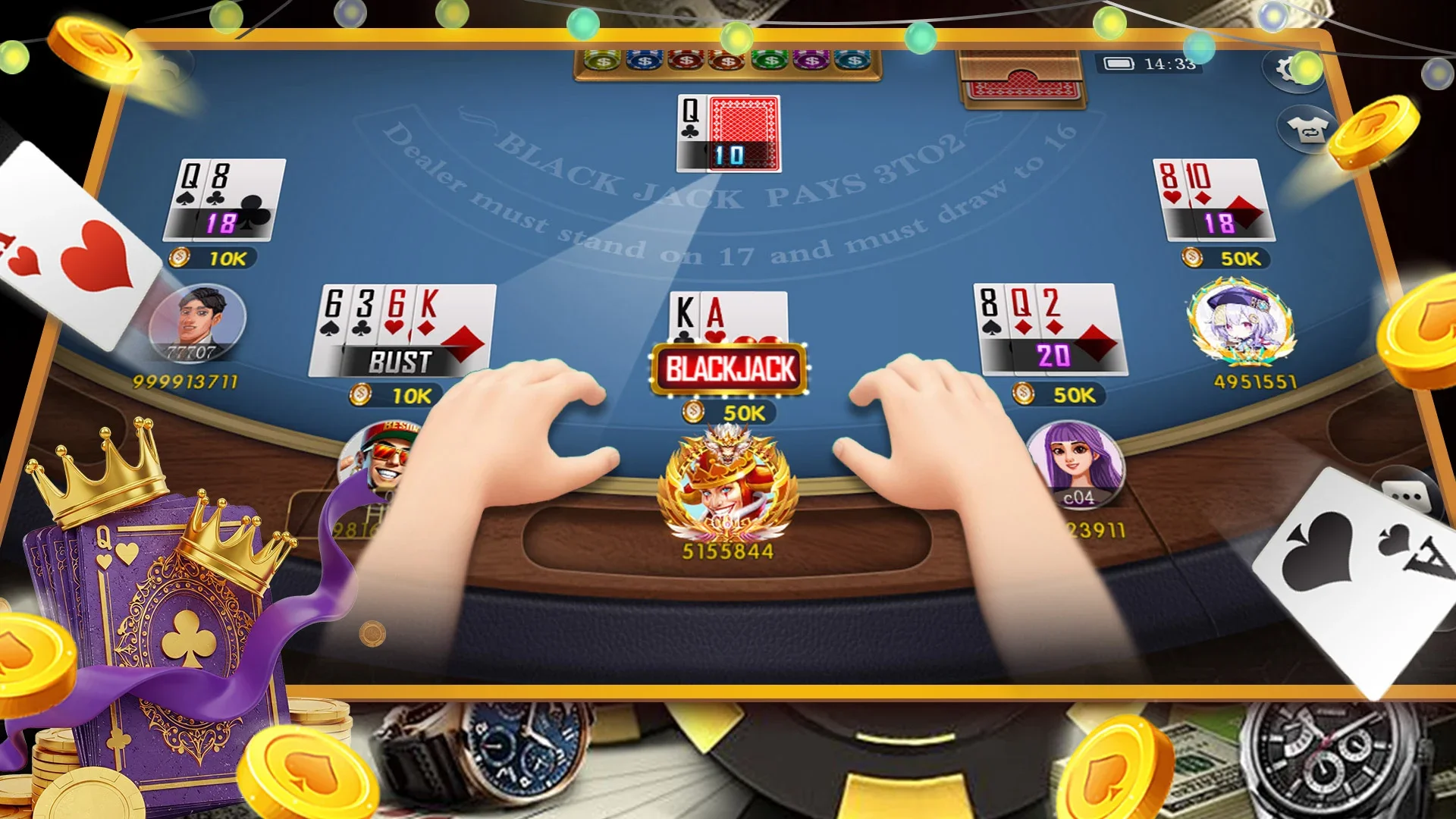 J188BD APK ডাউনলোড: অফিসিয়াল লেটেস্ট ভার্সন – ১০০% নিরাপদ ও ফ্রি! description image 2