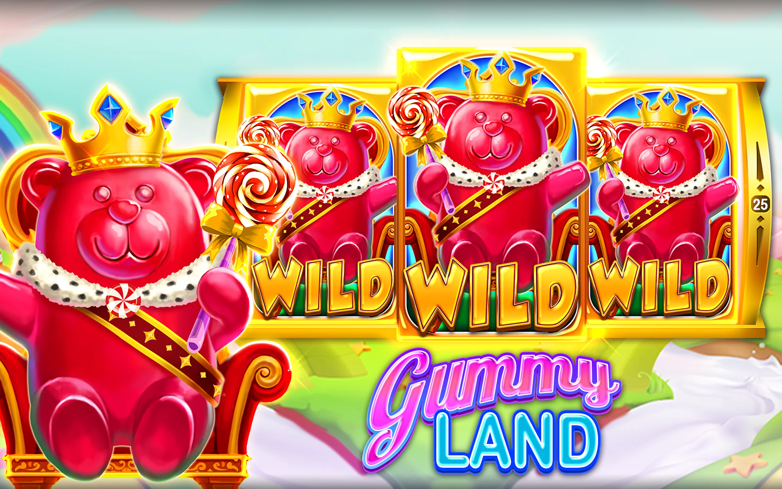 GGSLOT APK ডাউনলোড করুন: সর্বশেষ ভার্সন, ১০০% নিরাপদ ও অফিসিয়াল লিঙ্ক! description image 1