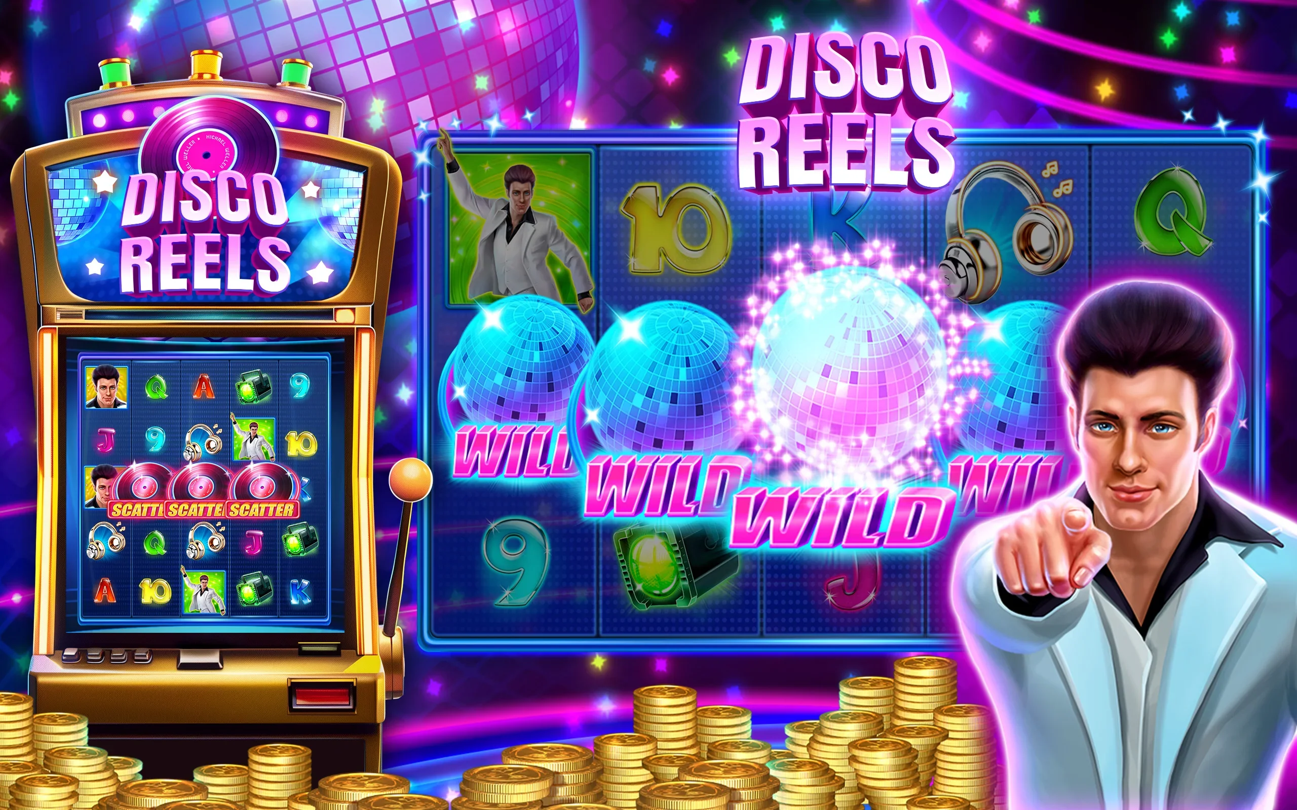 333OK APK ডাউনলোড: লেটেস্ট ভার্সন, ১০০% নিরাপদ ও ফ্রি! description image 2