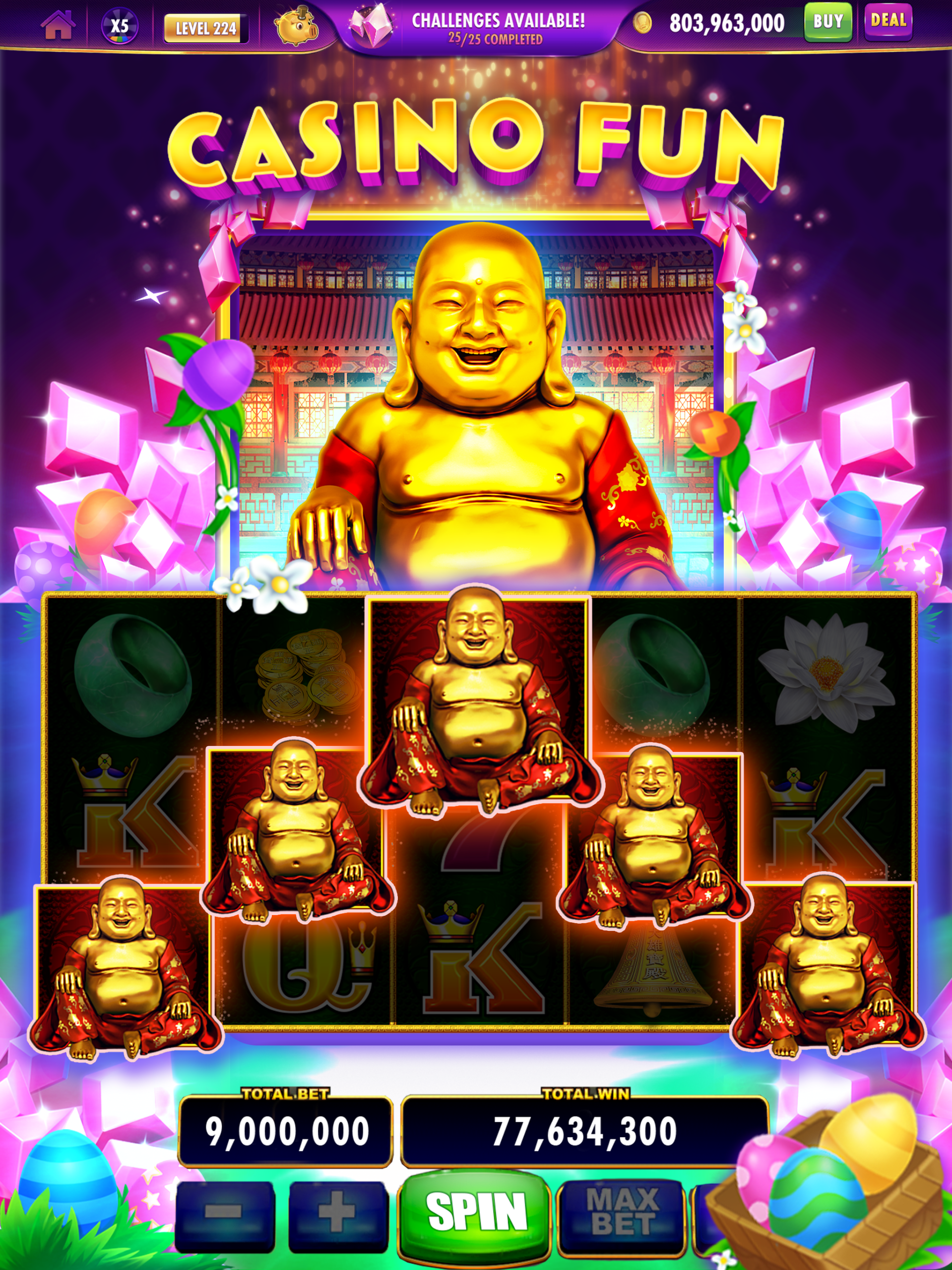 CBAJI APK ডাউনলোড করুন: অফিসিয়াল লেটেস্ট ভার্সন – ১০০% নিরাপদ ও ফ্রি! description image 4