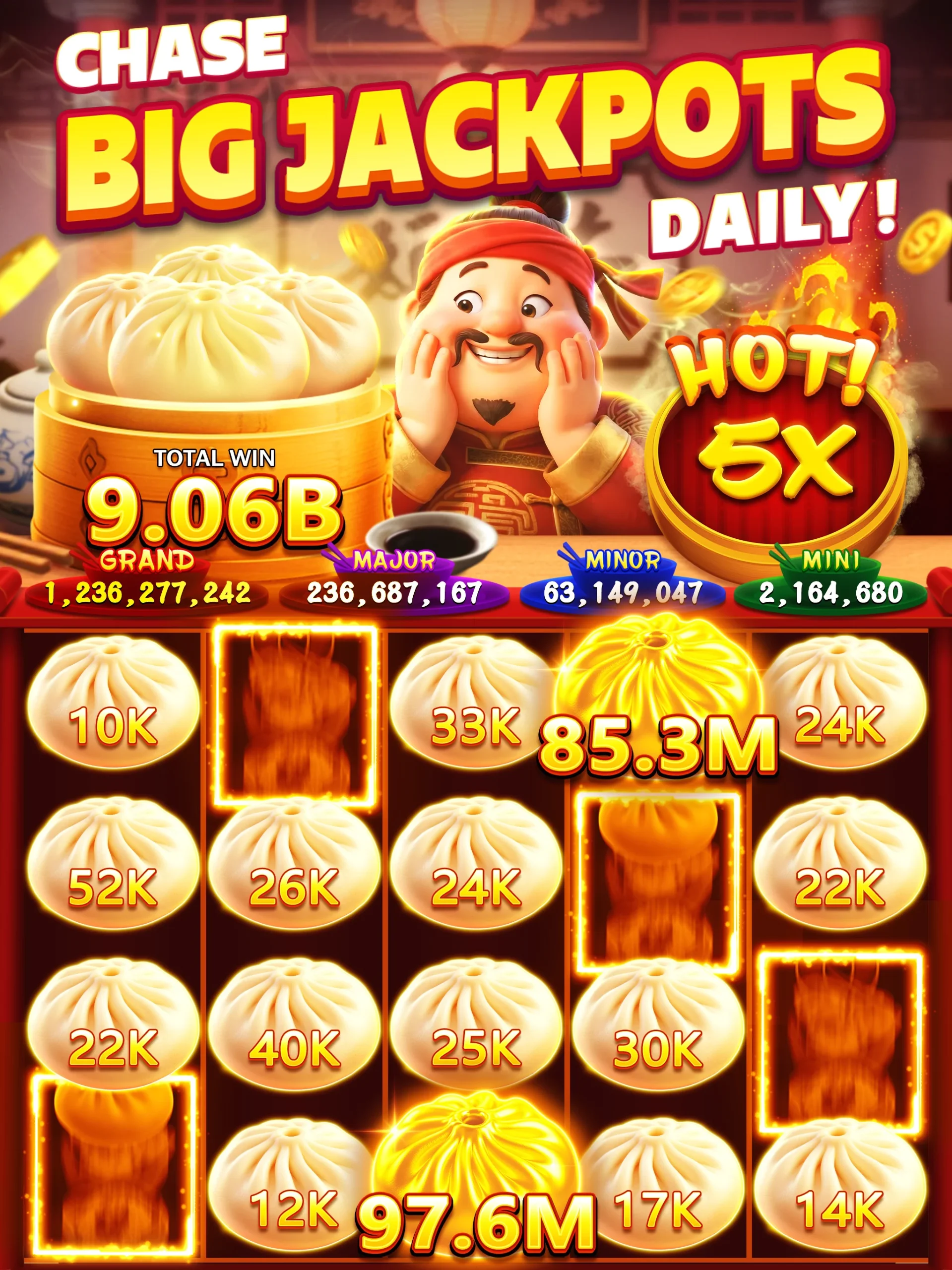 CK44 APK ডাউনলোড: লেটেস্ট ভার্সন – অফিসিয়াল এবং নিরাপদ বিকল্প লিংক! description image 2