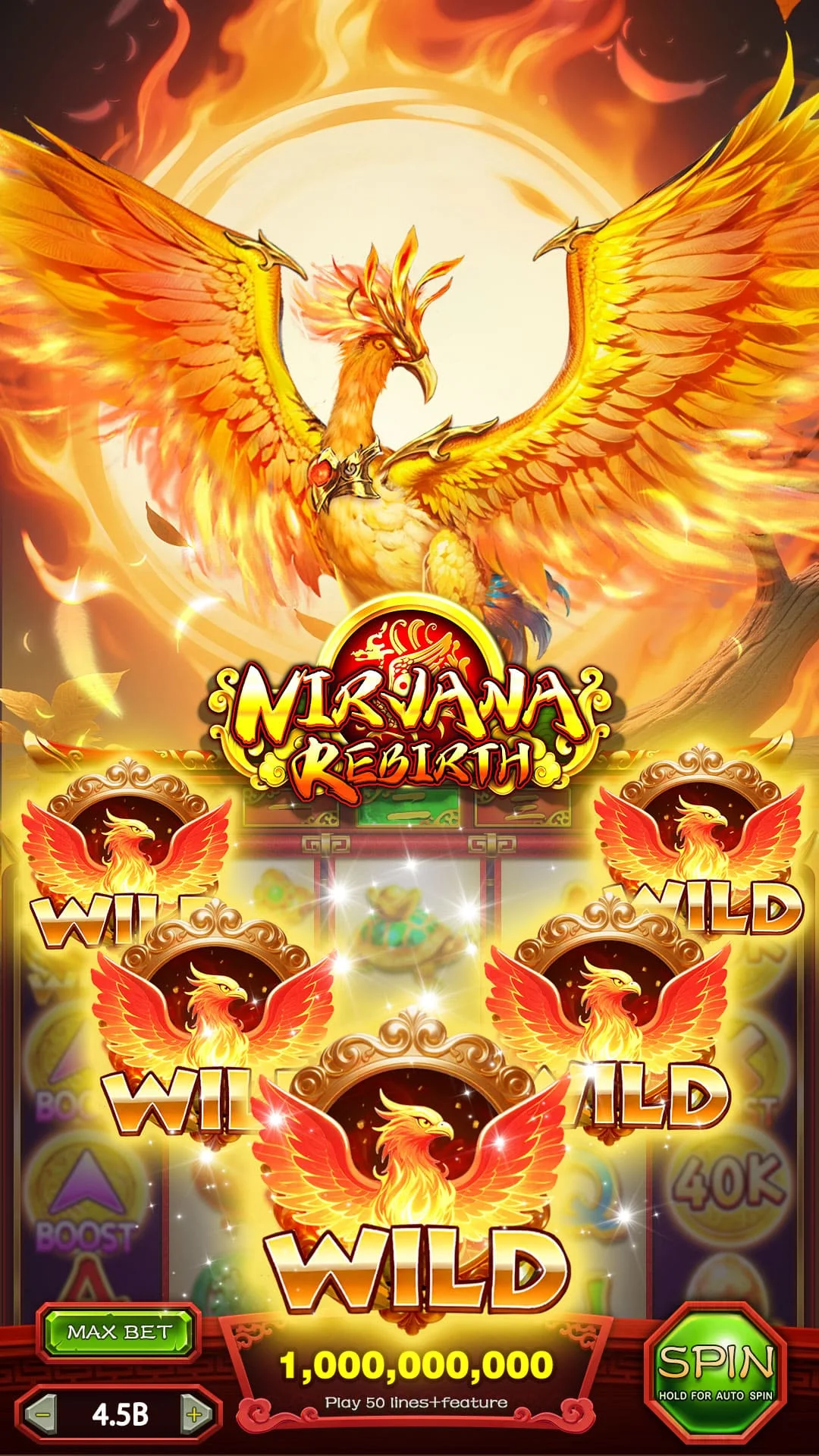 TK999 APK ডাউনলোড: সর্বশেষ সংস্করণটি বিনামূল্যে ও নিরাপদে ডাউনলোড করুন (অফিসিয়াল লিঙ্ক) description image 2