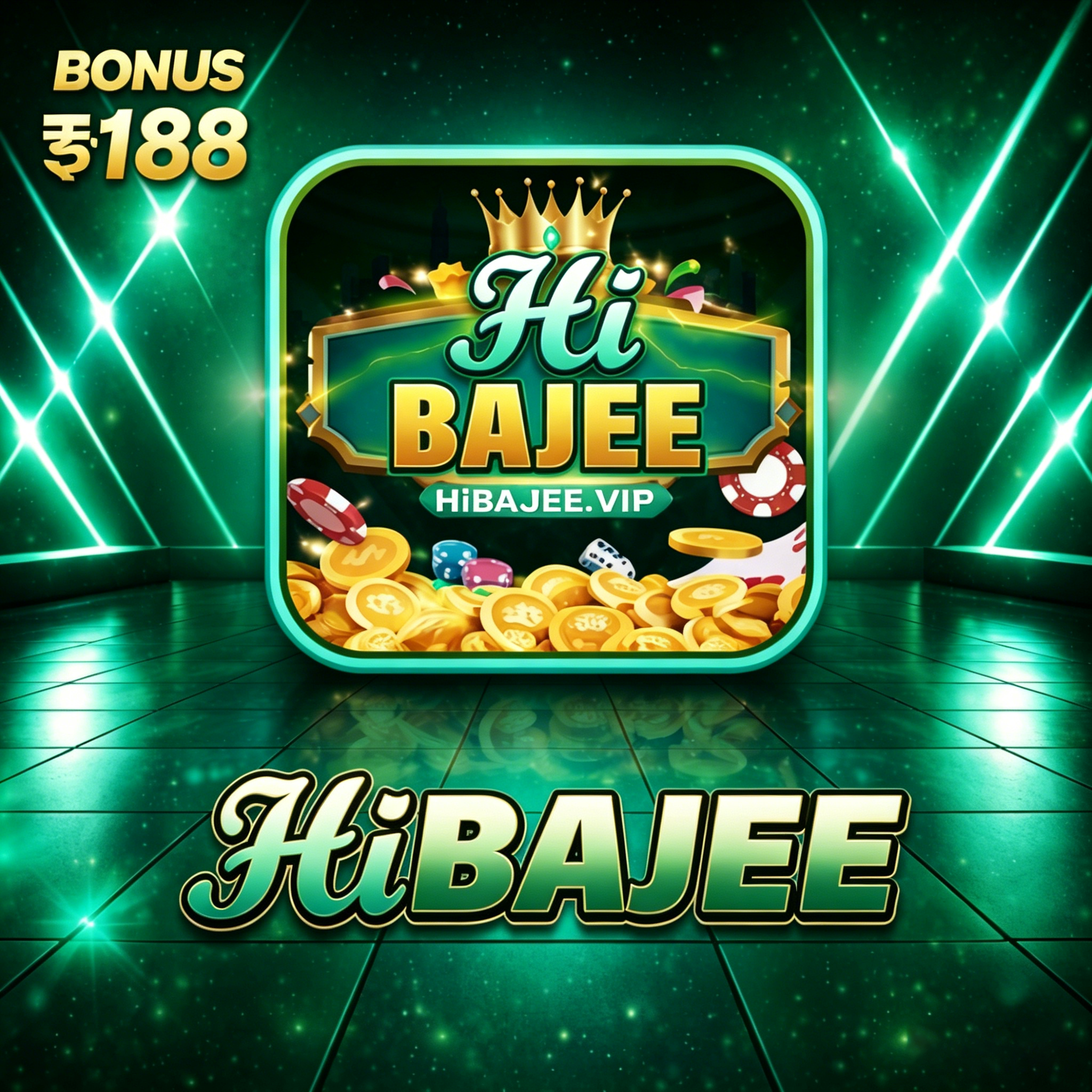 HIBAJEE APK ডাউনলোড: লেটেস্ট ভার্সন, ১০০% নিরাপদ ও ফ্রি! showcase image 1 - HIBAJEE preview