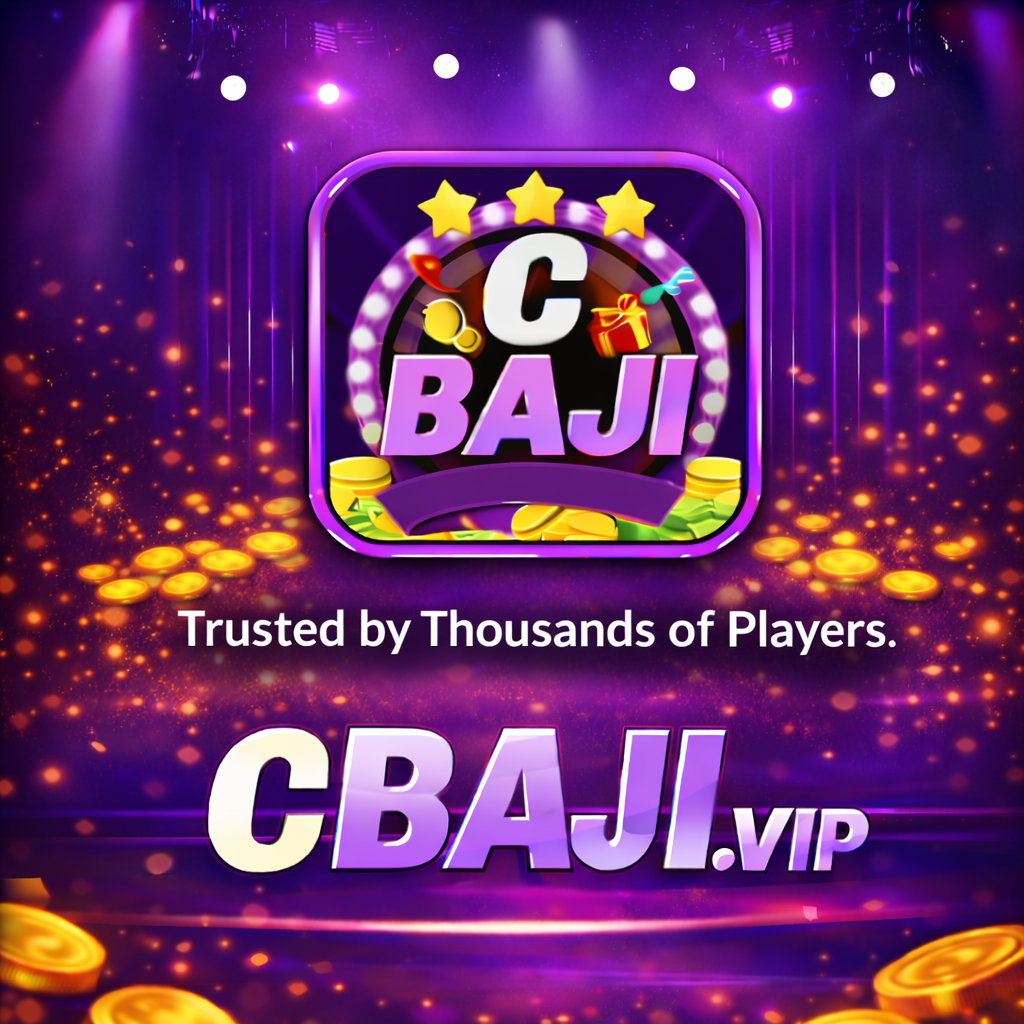 CBAJI APK ডাউনলোড করুন: অফিসিয়াল লেটেস্ট ভার্সন – ১০০% নিরাপদ ও ফ্রি! showcase image 1 - CBAJI preview