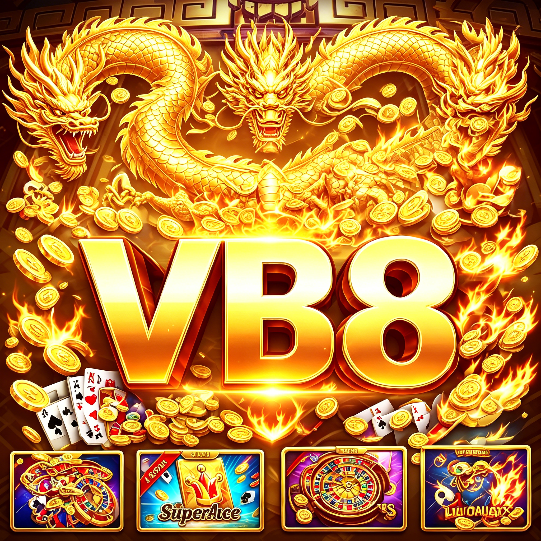 VB88 APK ডাউনলোড: অফিসিয়াল লেটেস্ট ভার্সন – ১০০% নিরাপদ ও ফ্রি! showcase image 1 - VB88 preview