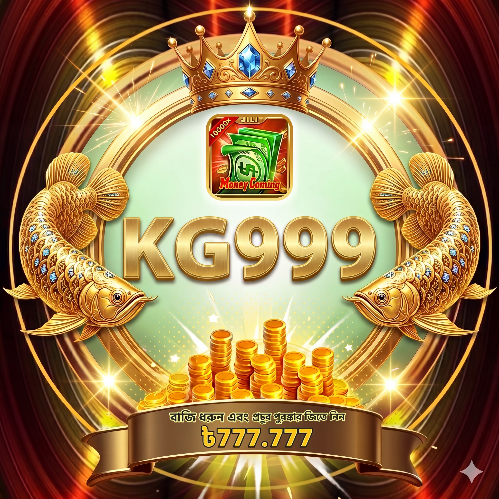 KG999 APK ডাউনলোড: অফিসিয়াল লেটেস্ট ভার্সন – ১০০% নিরাপদ ও ফ্রি!