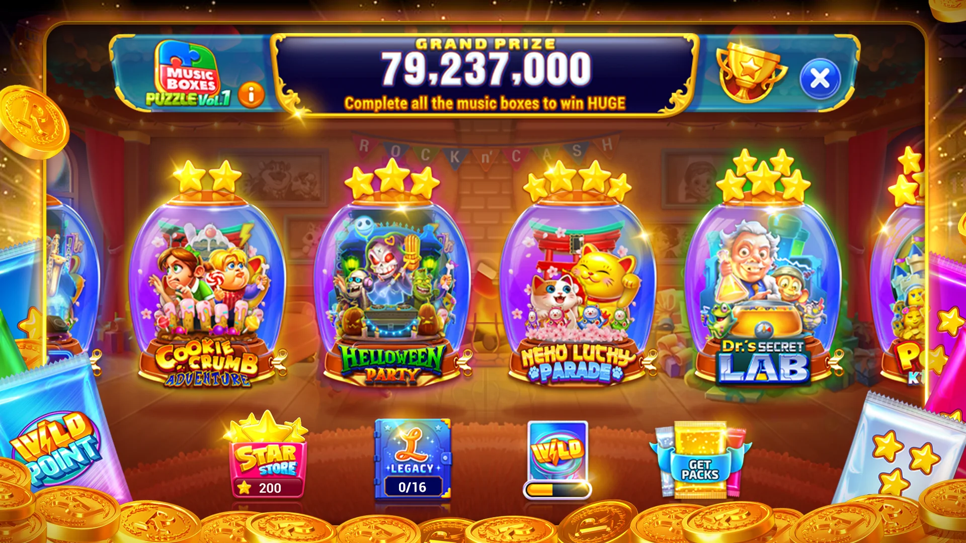 GG APK ডাউনলোড: লেটেস্ট ভার্সন – ১০০% নিরাপদ ও অফিসিয়াল বিকল্প লিংক! description image 2