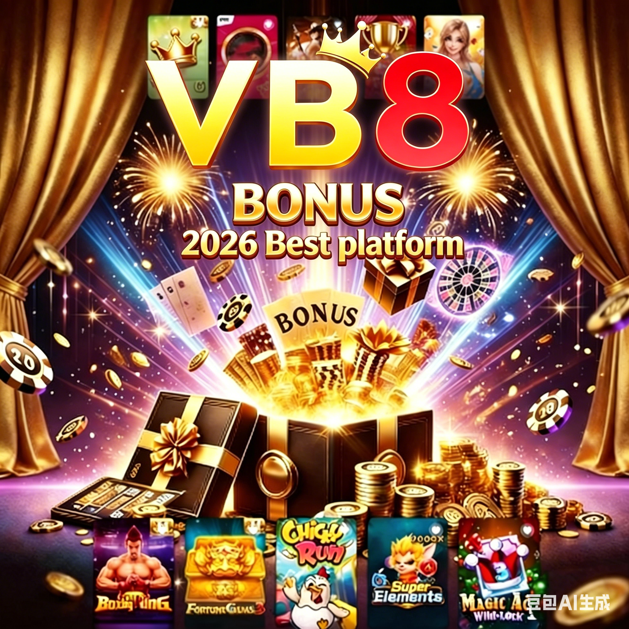 VB8 APK ডাউনলোড: সর্বশেষ সংস্করণটি বিনামূল্যে এবং নিরাপদে ডাউনলোড করুন (অফিসিয়াল লিঙ্ক)
