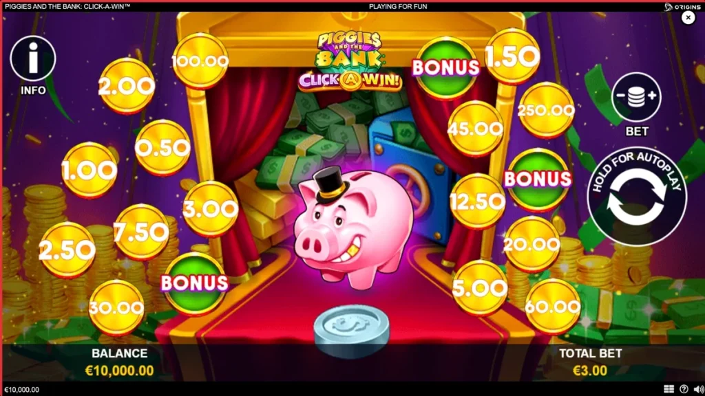 droidbazar: Click-A-Win স্লট কুইক গাইড