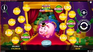 droidbazar: Click-A-Win স্লট কুইক গাইড